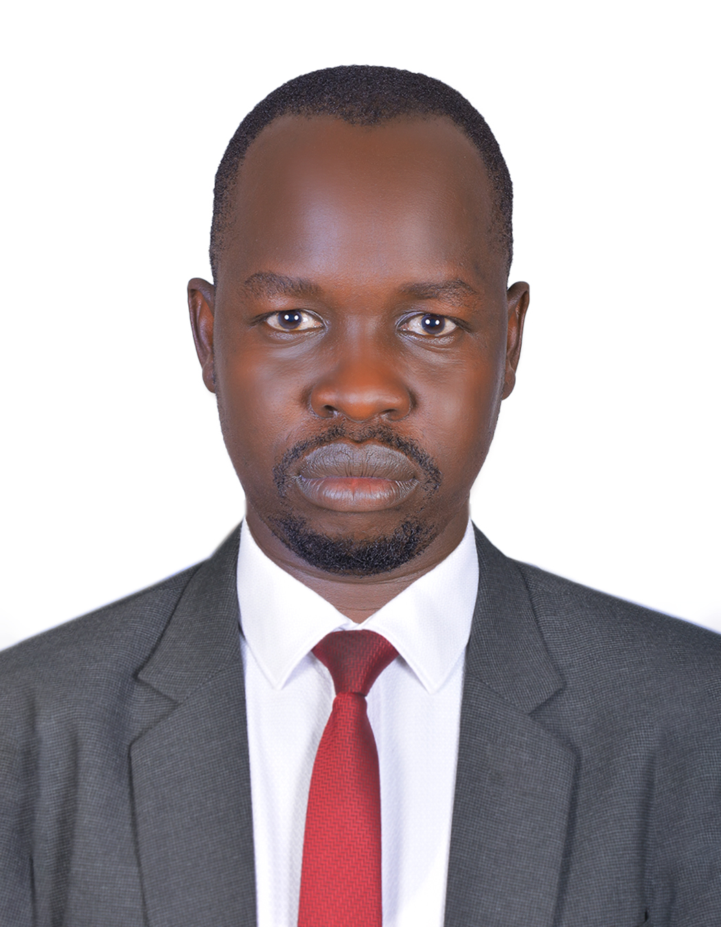 Team Member 3